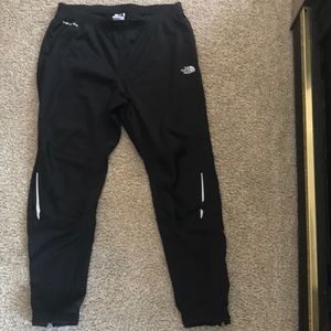 The North Face Runners/Jogging Pants/Joggers